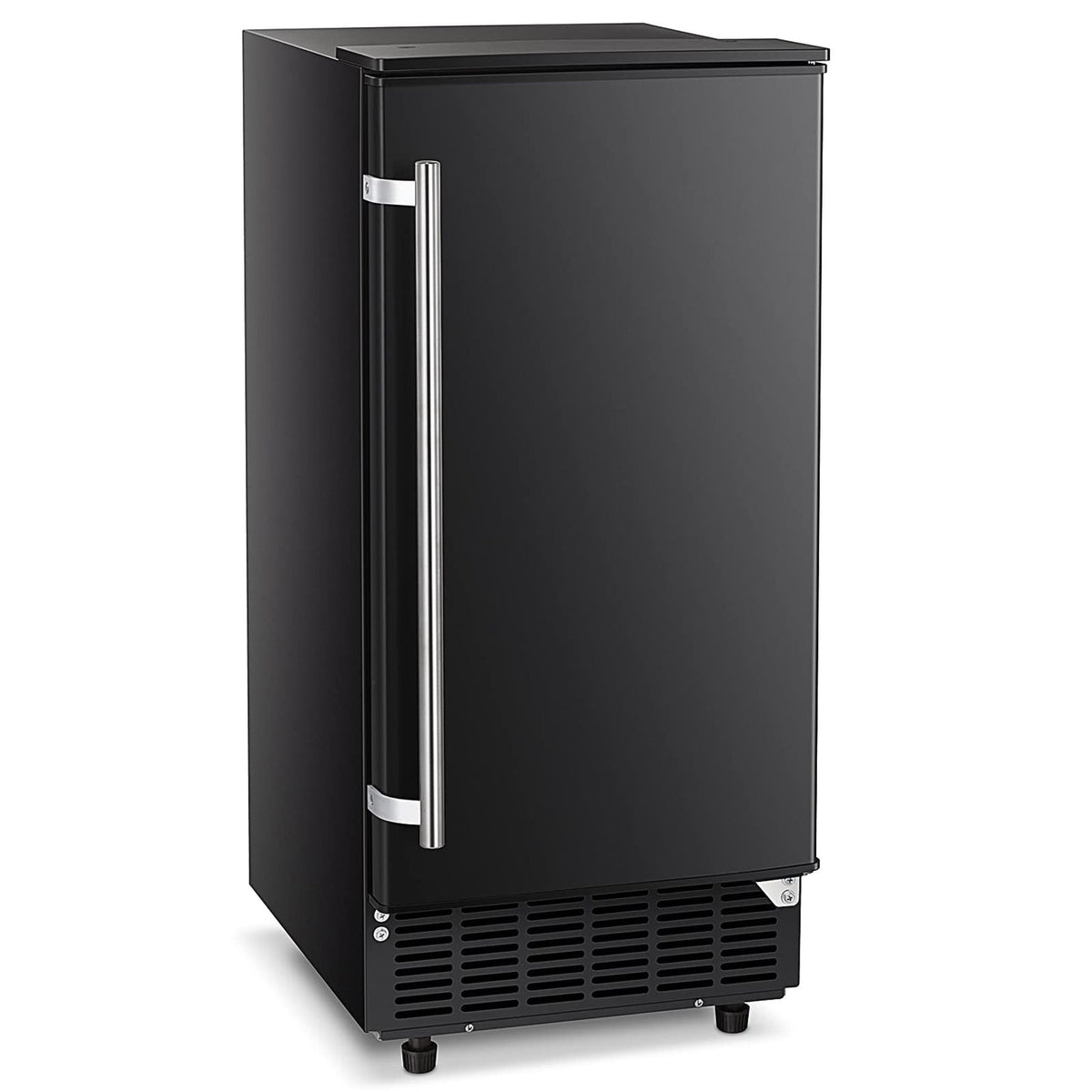 Commercial Ice Maker Machine – Freestanding & Built-In Design